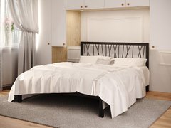 Кровать Bergamo-1