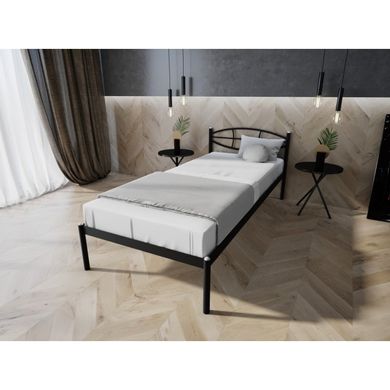 Кровать Melbi Лаура 90х190 см