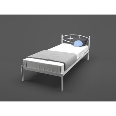 Ліжко Melbi Лаура 90х190 см