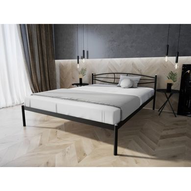 Кровать Melbi Лаура 90х190 см