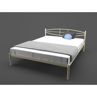 Ліжко Melbi Лаура 90х190 см