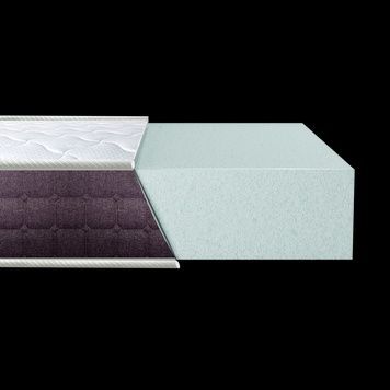 Ортопедичний матрац Eurosleep Bionic Comfort