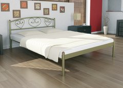 Ліжко Darina-1