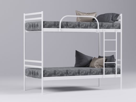 Ліжко Comfort Duo