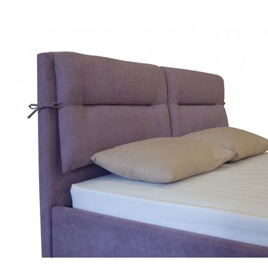 Кровать Melbi Софи Двуспальная с механизмом подъема 140х190 см