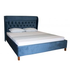 Ліжко Melbi Тіффані Двоспальне 140х190 см