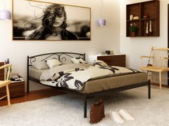 Ліжко Verona-1