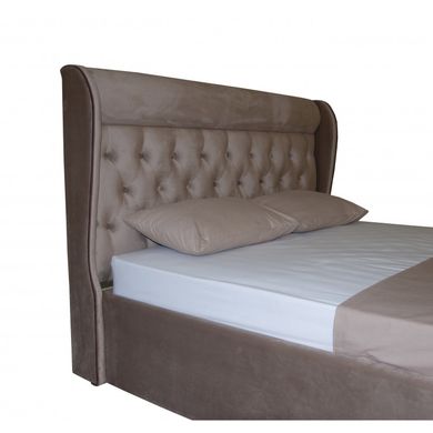 Ліжко Melbi Тіффані з механізмом підйому 140х190 см