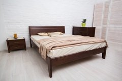 Ліжко Сіті з філенкою без узніжжя