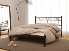 Кровать Esmeralda-1