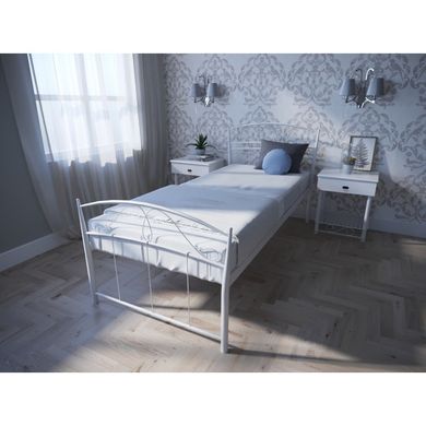 Кровать Melbi Селена 90х190 см