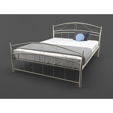 Кровать Melbi Селена 90х190 см