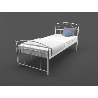 Ліжко Melbi Селена 90х190 см