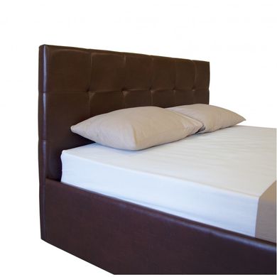 Кровать Melbi Адель Двуспальная с механизмом подъема