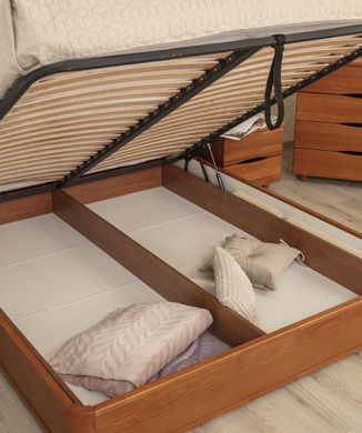 Кровать Ассоль с подъёмным механизмом