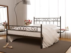 Кровать Esmeralda-2