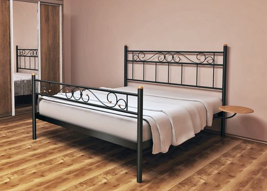 Кровать Esmeralda-2
